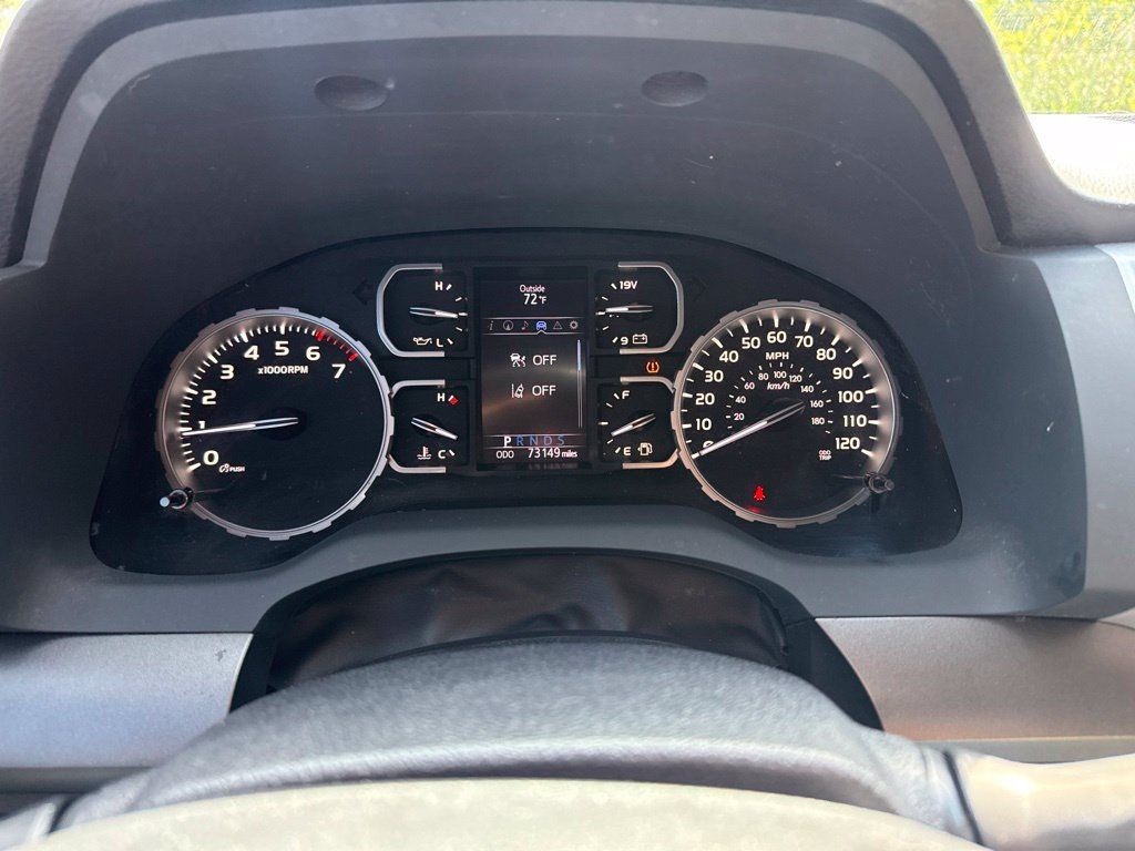 2020 Toyota Tundra SR5 - 23088334 - 11