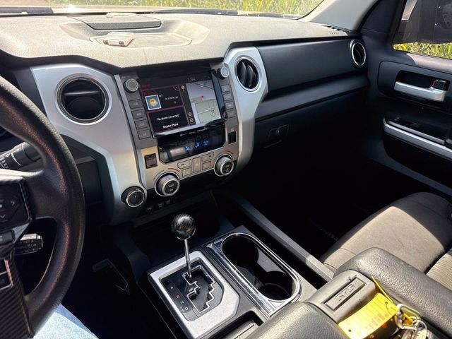 2020 Toyota Tundra SR5 - 23088334 - 12