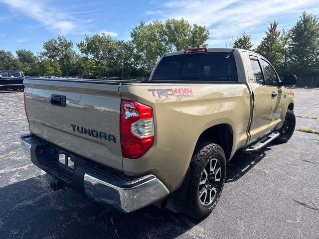 2020 Toyota Tundra SR5 - 23088334 - 5