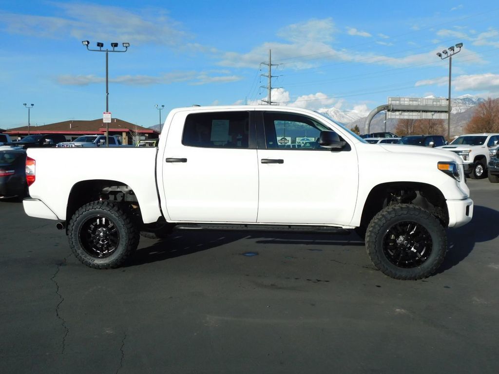 2020 Toyota Tundra SR5 - 22253518 - 12