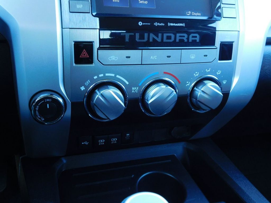 2020 Toyota Tundra SR5 - 22253518 - 33