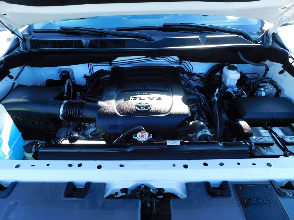 2020 Toyota Tundra SR5 - 22253518 - 37