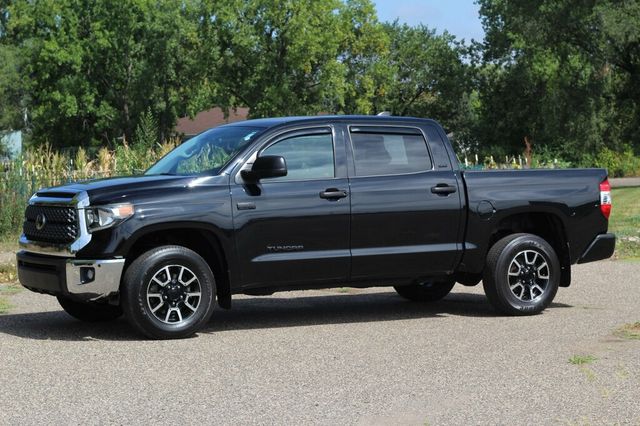 2020 Toyota Tundra SR5 CREWMAX W/ NEW TIRES AND BRAKE SERVICE - 23059290 - 15