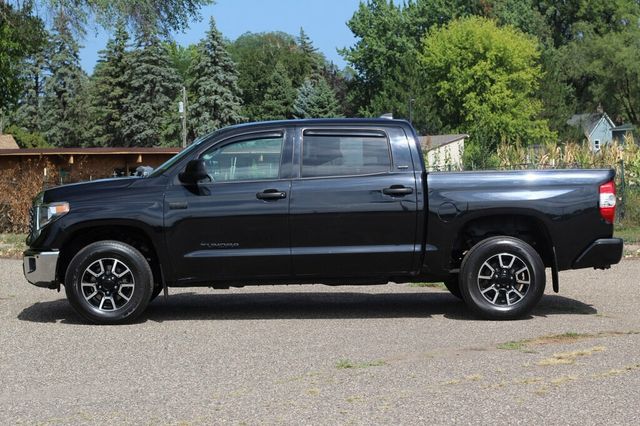 2020 Toyota Tundra SR5 CREWMAX W/ NEW TIRES AND BRAKE SERVICE - 23059290 - 16