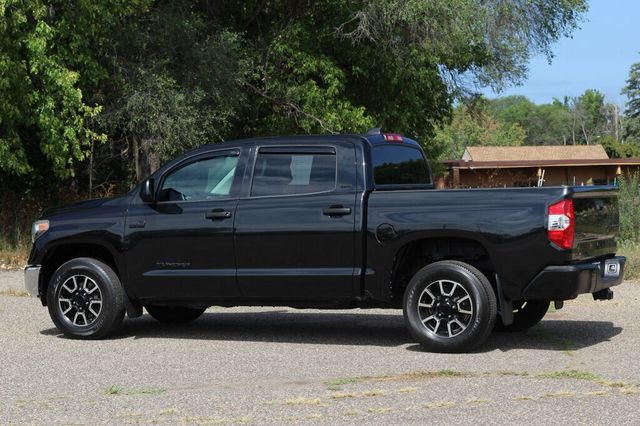 2020 Toyota Tundra SR5 CREWMAX W/ NEW TIRES AND BRAKE SERVICE - 23059290 - 17