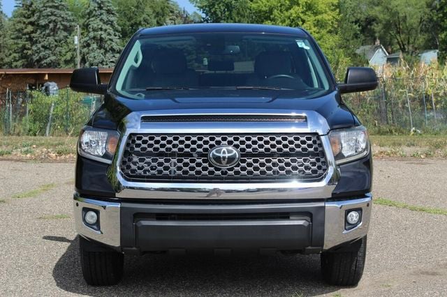 2020 Toyota Tundra SR5 CREWMAX W/ NEW TIRES AND BRAKE SERVICE - 23059290 - 3