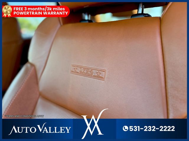 2020 Toyota Tundra CrewMax 1794 Edition Pickup 4D 5 1/2 ft - 23041538 - 12