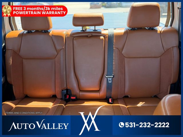 2020 Toyota Tundra CrewMax 1794 Edition Pickup 4D 5 1/2 ft - 23041538 - 32
