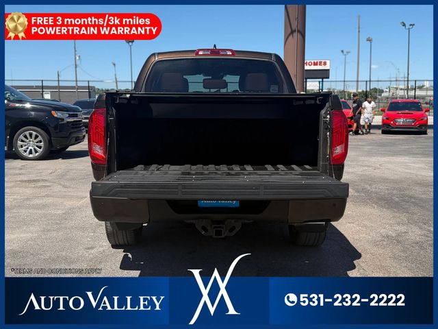 2020 Toyota Tundra CrewMax 1794 Edition Pickup 4D 5 1/2 ft - 23041538 - 34
