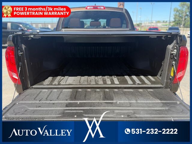 2020 Toyota Tundra CrewMax 1794 Edition Pickup 4D 5 1/2 ft - 23041538 - 35