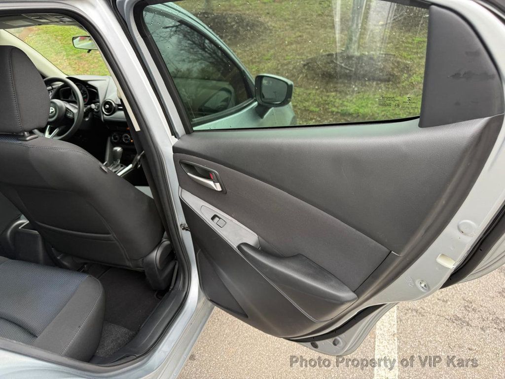 2020 Toyota Yaris Hatchback  - 22995733 - 10