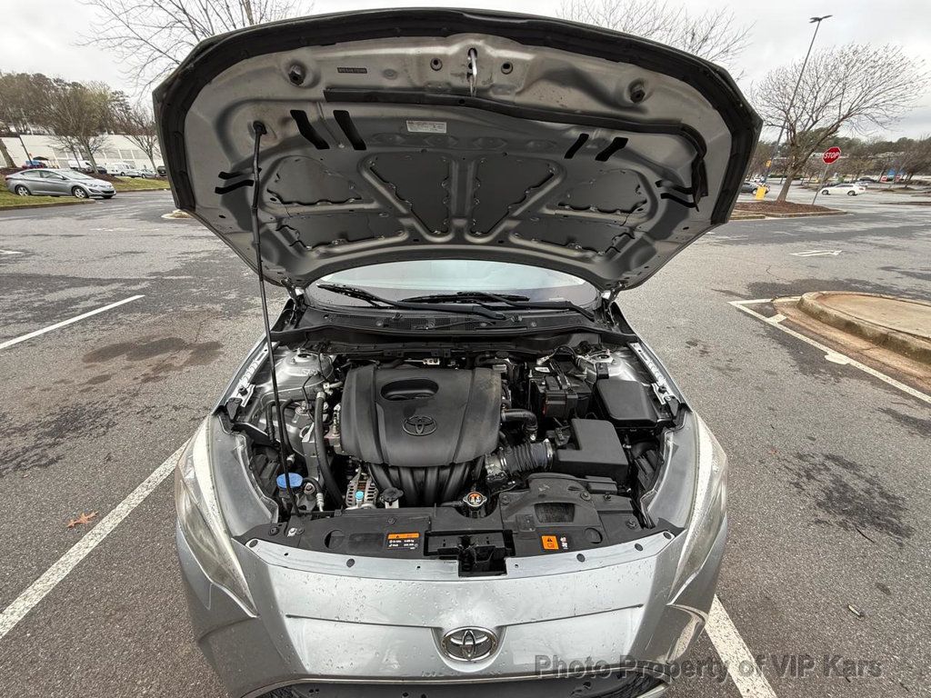 2020 Toyota Yaris Hatchback  - 22995733 - 15