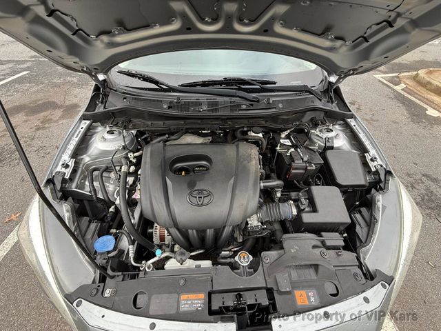 2020 Toyota Yaris Hatchback  - 22995733 - 16