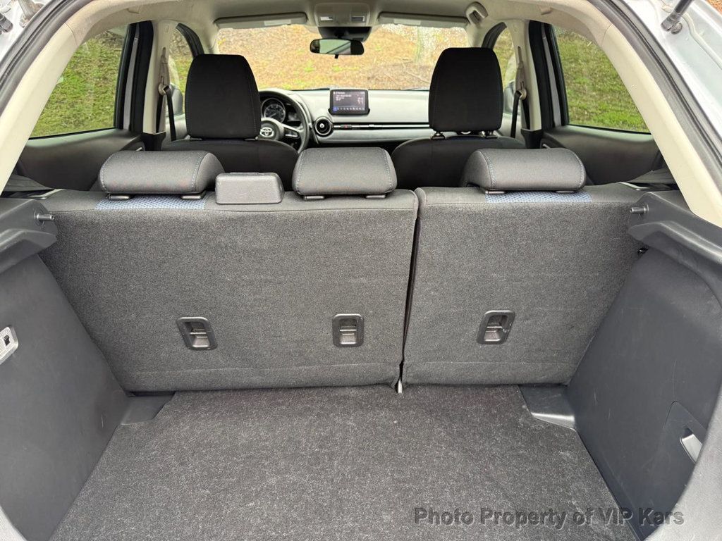 2020 Toyota Yaris Hatchback  - 22995733 - 18