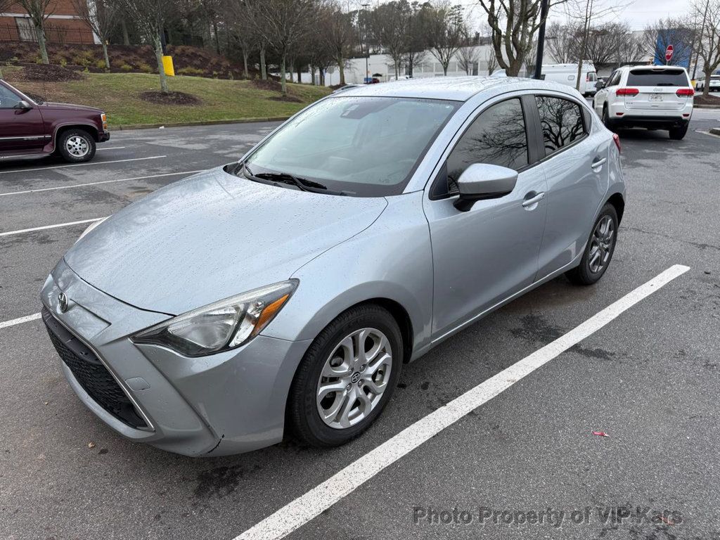 2020 Toyota Yaris Hatchback  - 22995733 - 19