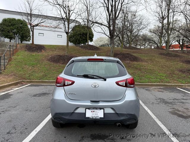 2020 Toyota Yaris Hatchback  - 22995733 - 5