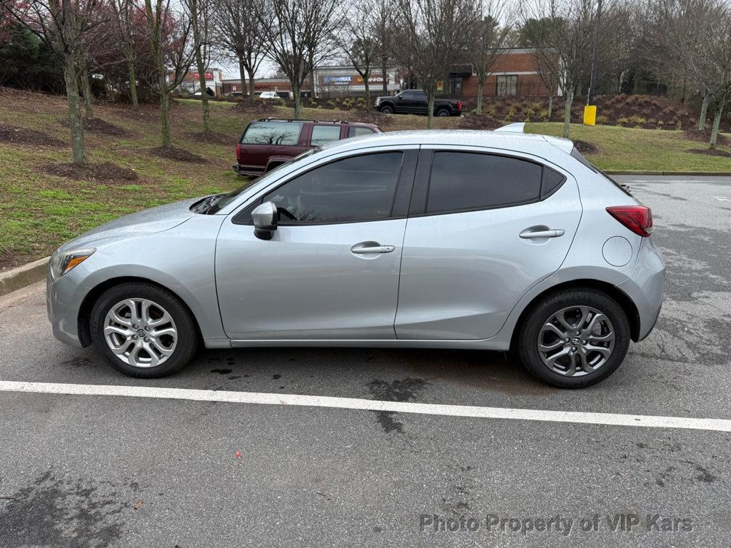 2020 Toyota Yaris Hatchback  - 22995733 - 7