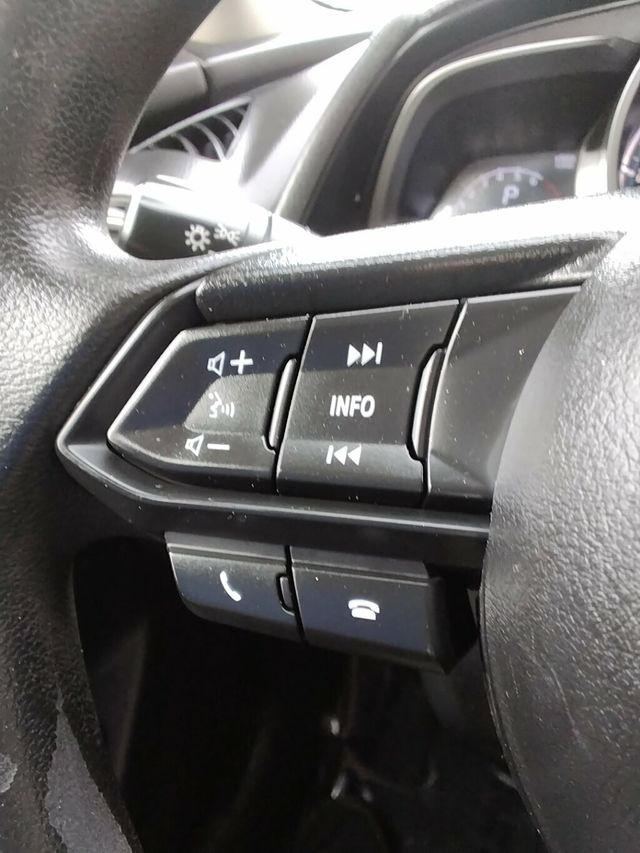 2020 Toyota Yaris Hatchback LE Automatic - 22986487 - 12