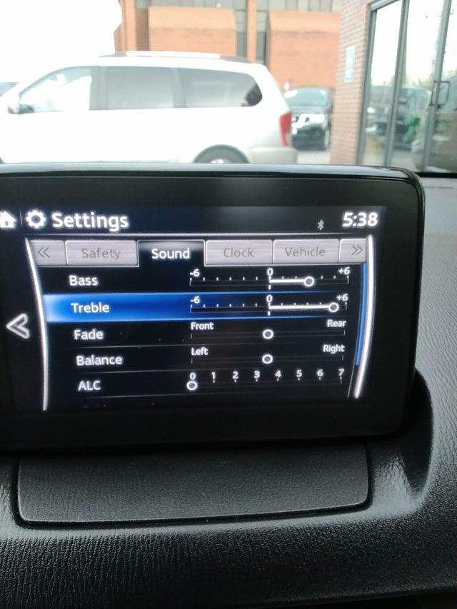 2020 Toyota Yaris Hatchback LE Automatic - 22986487 - 15