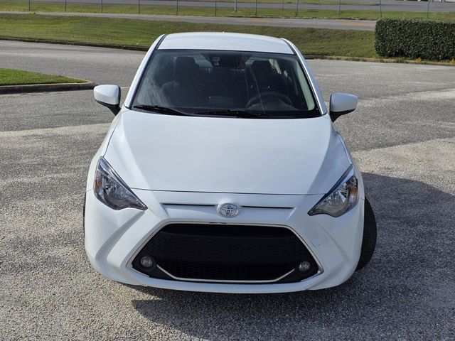 2020 Toyota Yaris Sedan LE - 23001178 - 1