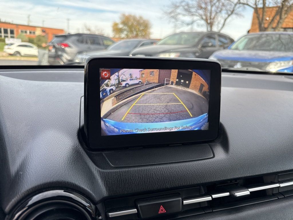 2020 Toyota Yaris Sedan LE Automatic - 22942418 - 9