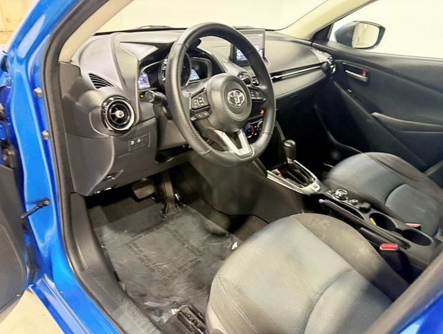 2020 Toyota Yaris Sedan LE Automatic - 22942418 - 20