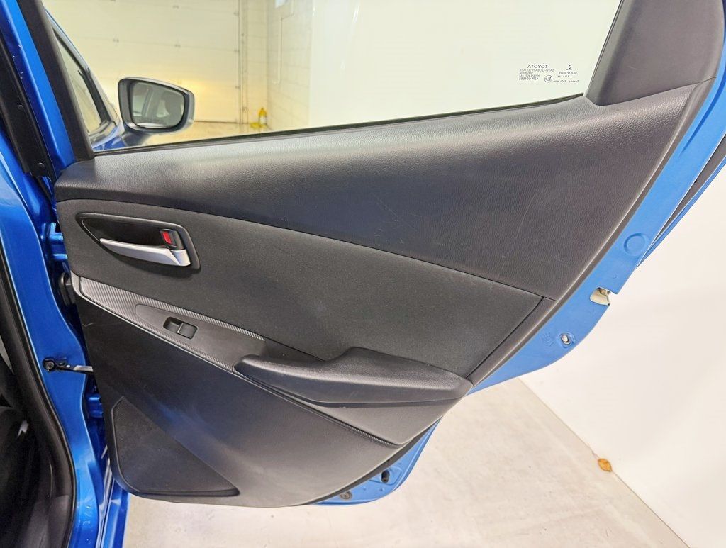 2020 Toyota Yaris Sedan LE Automatic - 22942418 - 30