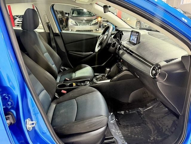 2020 Toyota Yaris Sedan LE Automatic - 22942418 - 31