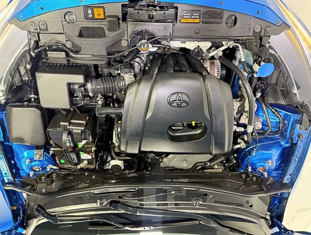 2020 Toyota Yaris Sedan LE Automatic - 22942418 - 35