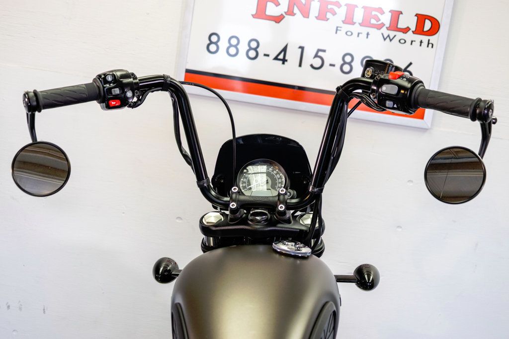 2020 TRIUMPH BONNEVILLE BOBBER ABS NICE UPGRADES!!! - 22939581 - 9