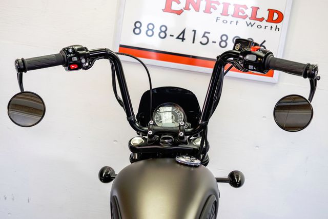 2020 TRIUMPH BONNEVILLE BOBBER ABS NICE UPGRADES!!! - 22939581 - 9