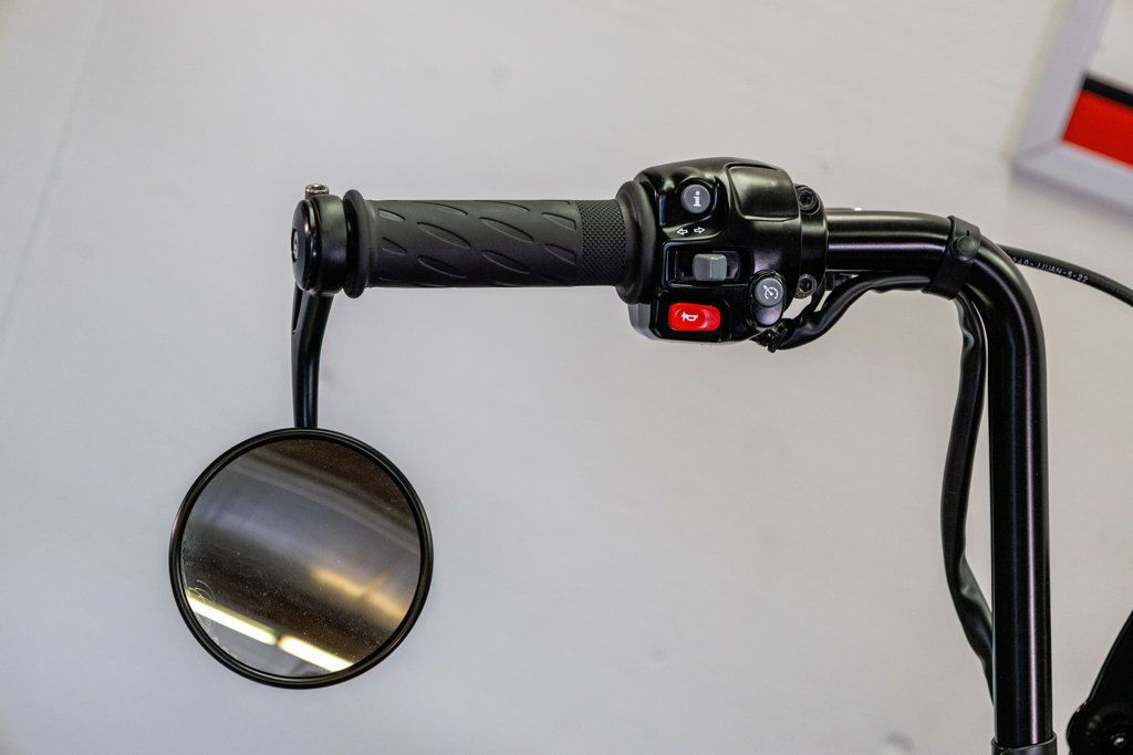 2020 TRIUMPH BONNEVILLE BOBBER ABS NICE UPGRADES!!! - 22939581 - 10