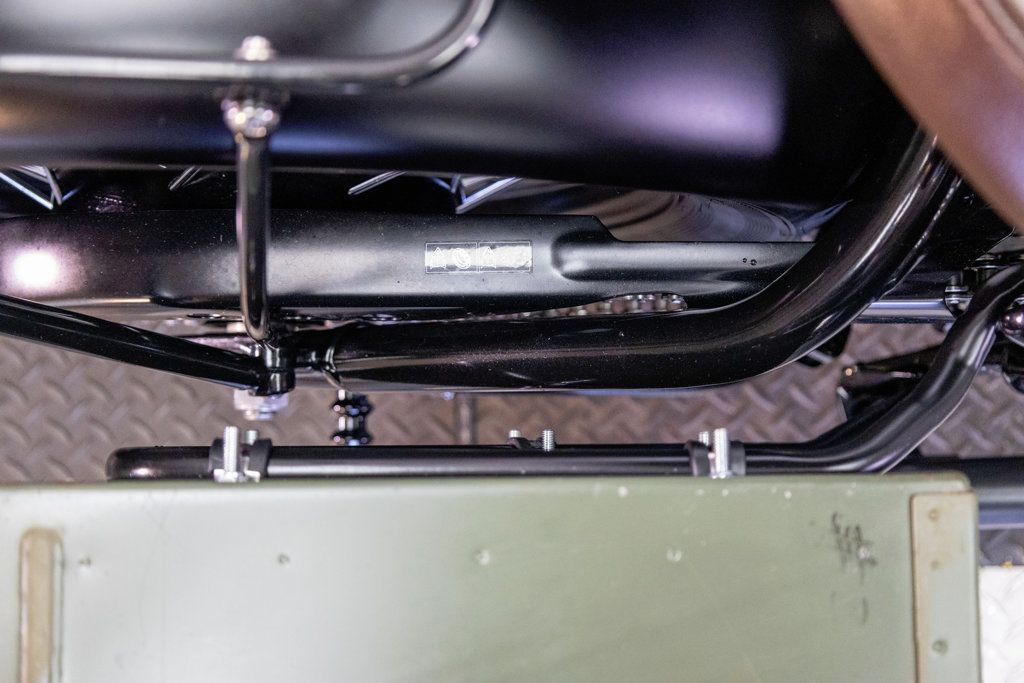 2020 TRIUMPH BONNEVILLE BOBBER ABS NICE UPGRADES!!! - 22939581 - 27