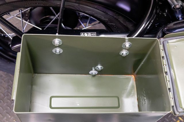 2020 TRIUMPH BONNEVILLE BOBBER ABS NICE UPGRADES!!! - 22939581 - 28