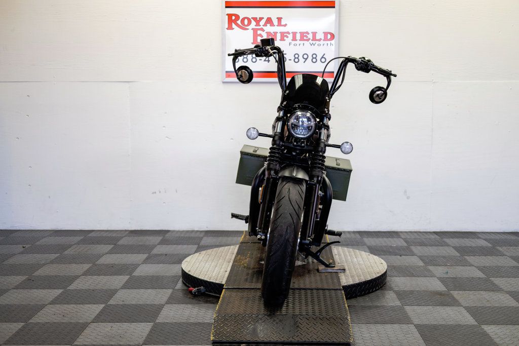 2020 TRIUMPH BONNEVILLE BOBBER ABS NICE UPGRADES!!! - 22939581 - 6