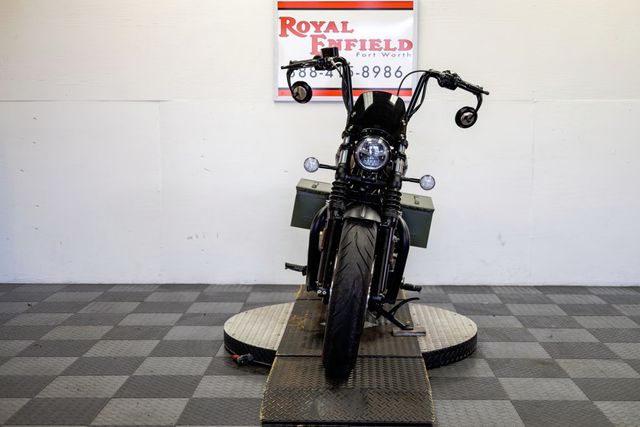 2020 TRIUMPH BONNEVILLE BOBBER ABS NICE UPGRADES!!! - 22939581 - 6