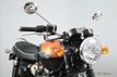 2020 Triumph Bonneville T120 Two Tone Includes Warranty - 23043603 - 0