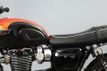 2020 Triumph Bonneville T120 Two Tone Includes Warranty - 23043603 - 9
