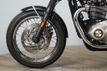 2020 Triumph Bonneville T120 Two Tone Includes Warranty - 23043603 - 12