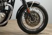 2020 Triumph Bonneville T120 Two Tone Includes Warranty - 23043603 - 13