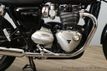 2020 Triumph Bonneville T120 Two Tone Includes Warranty - 23043603 - 14