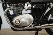 2020 Triumph Bonneville T120 Two Tone Includes Warranty - 23043603 - 15