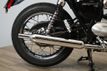 2020 Triumph Bonneville T120 Two Tone Includes Warranty - 23043603 - 16