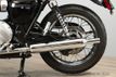 2020 Triumph Bonneville T120 Two Tone Includes Warranty - 23043603 - 17