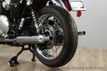 2020 Triumph Bonneville T120 Two Tone Includes Warranty - 23043603 - 19