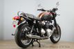 2020 Triumph Bonneville T120 Two Tone Includes Warranty - 23043603 - 20