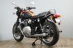 2020 Triumph Bonneville T120 Two Tone Includes Warranty - 23043603 - 21