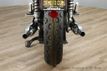 2020 Triumph Bonneville T120 Two Tone Includes Warranty - 23043603 - 23