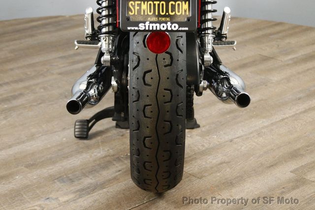 2020 Triumph Bonneville T120 Two Tone Includes Warranty - 23043603 - 23