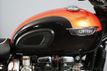 2020 Triumph Bonneville T120 Two Tone Includes Warranty - 23043603 - 34